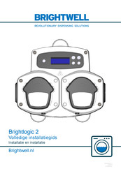 Brightwell Brightlogic 2 Volledige Installatiehandleiding