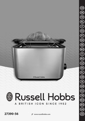 Russell Hobbs 27390-56 Handleiding