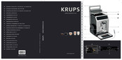 Krups EA894 EVIDENCE PLUS Handleiding