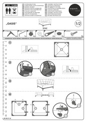 Designwerk OASIS Handleiding