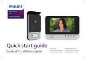 Philips WelcomeEye Lite Snelstartgids