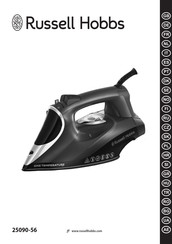 Russell Hobbs 25090-56 Handleiding