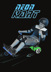 Yvolution Neon Kart Handleiding