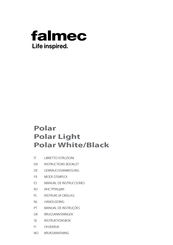 FALMEC Polar Handleiding