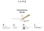 Faro Barcelona Rodas Installatiegids