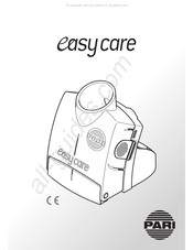 Pari easy care Handleiding