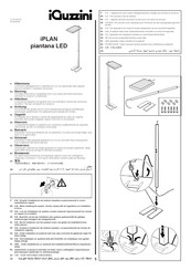 iGuzzini iPLAN Handleiding