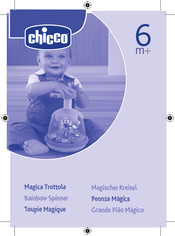 Chicco Magische Tol Handleiding