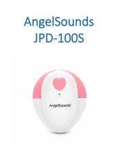 AngelSounds JPD-100S Handleiding