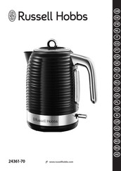 Russell Hobbs 24361-70 Handleiding