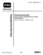 Toro 04720 Gebruikershandleiding