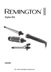 Remington CI97M1 Handleiding