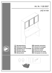 Otto 1126 0007 Handleiding