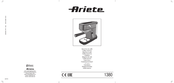 ARIETE 1380 Handleiding