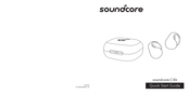 Soundcore A3330 Snelstartgids