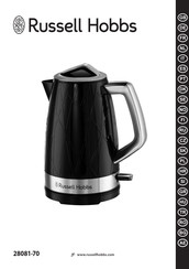 Russell Hobbs 28081-70 Handleiding