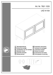 Otto 7821 1533 Handleiding