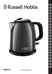 Russell Hobbs 24992-70 Handleiding