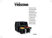 Tristar FR-6970 Gebruiksaanwijzing