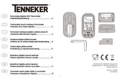 Tenneker 6139905 Vertaling Van De Oorspronkelijke Gebruiksaanwijzing