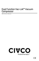 Civco Vac-Lok Referentie Gids