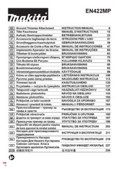 Makita EN422MP Gebruiksaanwijzing