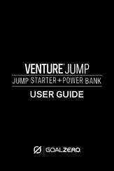 Goalzero Venture Jump Handleiding