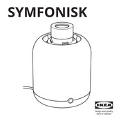 IKEA SYMFONISK Handleiding