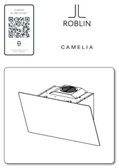 ROBLIN CAMELIA Installatie-Instructies