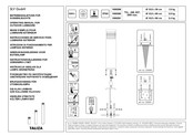 SLV 1000290 Gebruikershandleiding