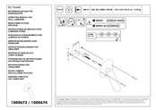 SLV 1000673 Gebruikshandleiding