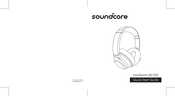 Soundcore A3025C Snelstartgids