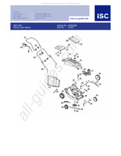 EINHELL 34.003.50 Handleiding