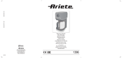 ARIETE 1396 Handleiding