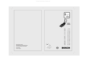 Bosch ARM 32 Handleiding