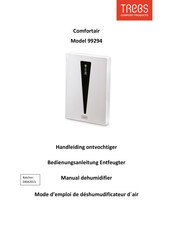 Trebs Comfortair 99294 Handleiding