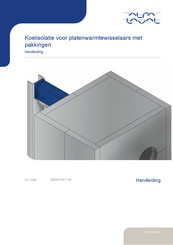 Alfa Laval 200002797-7-NL Handleiding