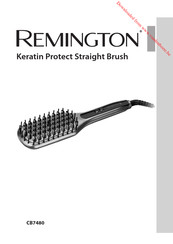 Remington CB7480 Handleiding
