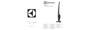 Electrolux Ergorapido EER73IGM Instructie
