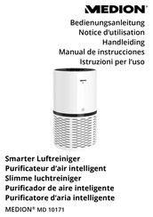 Medion MD 10171 Handleiding