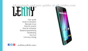 Wiko Lenny Handleiding
