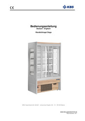 KBS Diego Handleiding