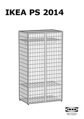 IKEA PS 2014 Handleiding