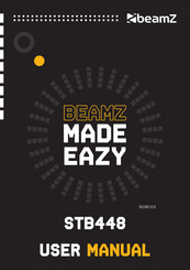 Beamz 150.180 V1.0 Gebruikershandleiding