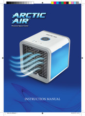Arctic Air 17013-G Gebruiksaanwijzing