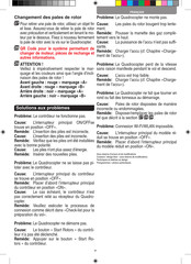 Carrera RC 503018 Handleiding