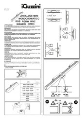 iGuzzini BJ30 Handleiding