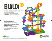 Oxybul Buildibul Handleiding