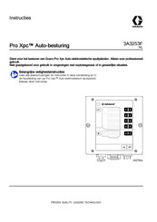 Graco 24Y307 Instructies