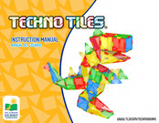The Learning Journey Techno Tiles Handleiding